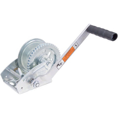 WINCH  1600# PLATED