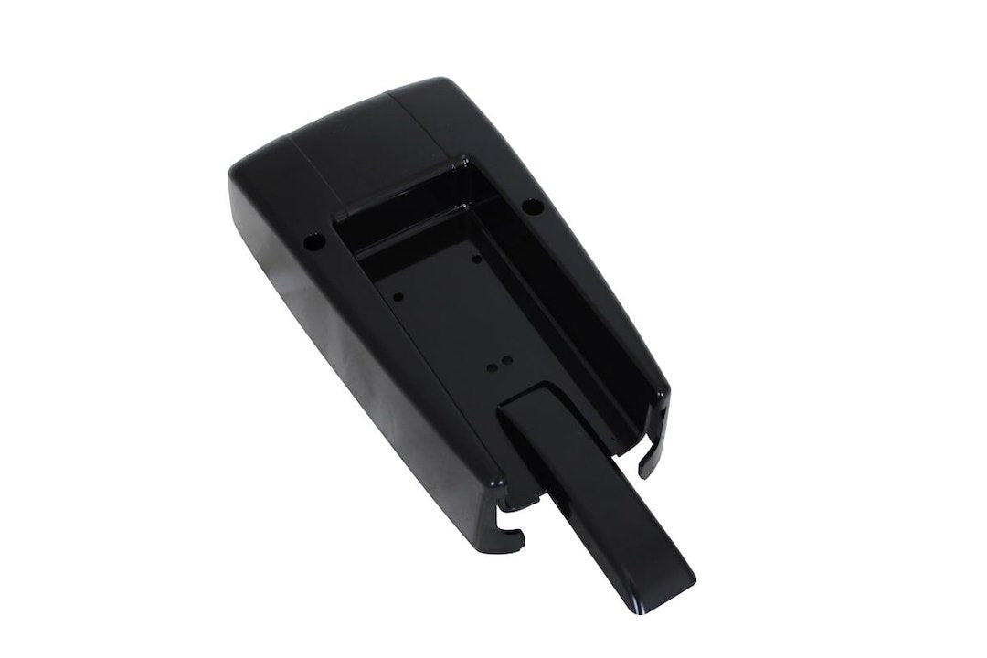 COVER BACK REGAL - BLACK