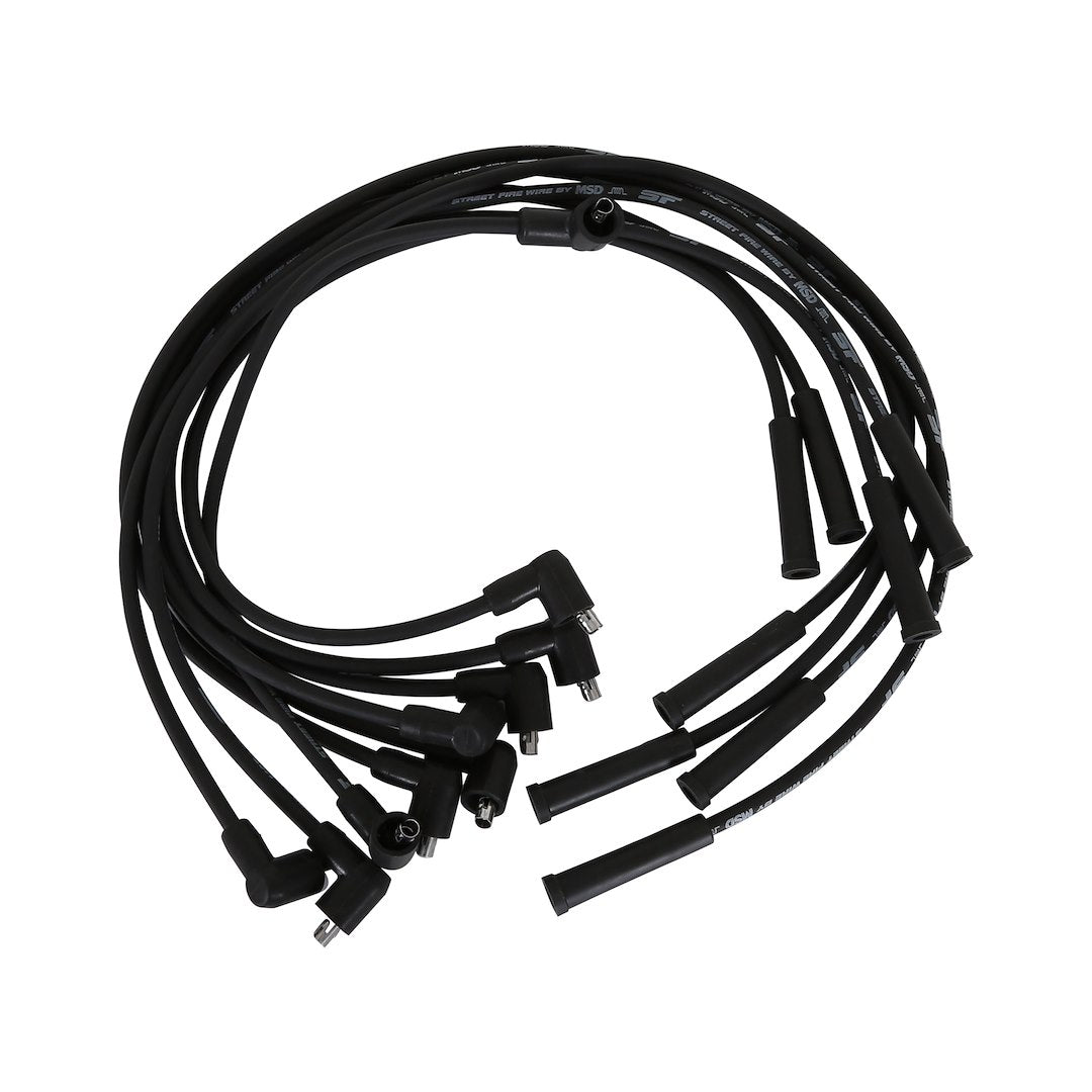STREET FIRE WIRE CHEVY