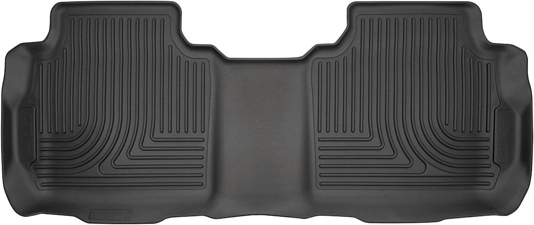 WB 2ND SEAT FLOOR LINER