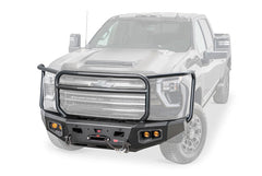 WARN ASCENT HD FULL GUARD 24CHEVYHD