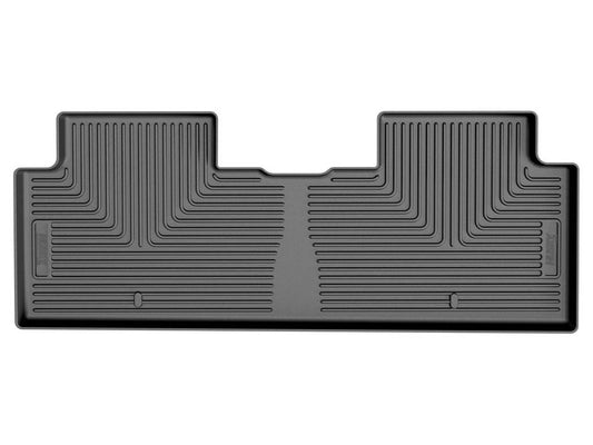 X-ACT REAR FLOOR LINER