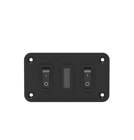 RV DUAL FUEL TOGGLE CONTROL  ELECTR