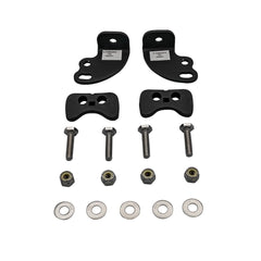 RDS SR-SERIES HARDWARE KIT BLK
