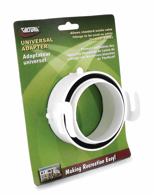UNIVERSAL ADAPTOR