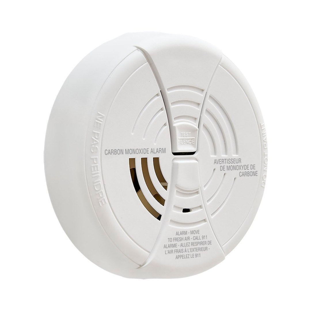 9V CO ALARM  CO250RVA  RV APPROVED