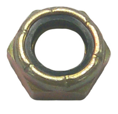 LOCK NUT