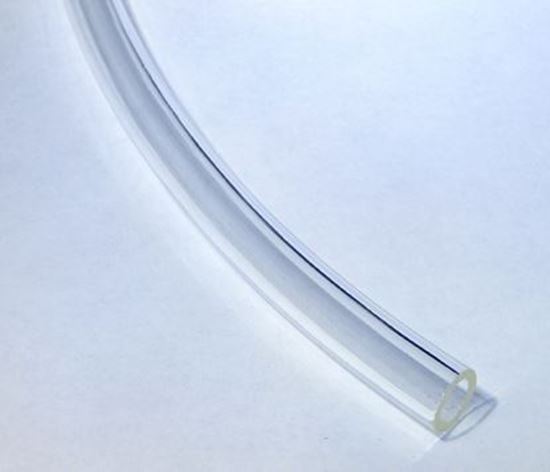 1/8' ID X 1/4' OD X 10' CLEAR FUEL