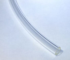 1/8' ID X 1/4' OD X 10' CLEAR FUEL