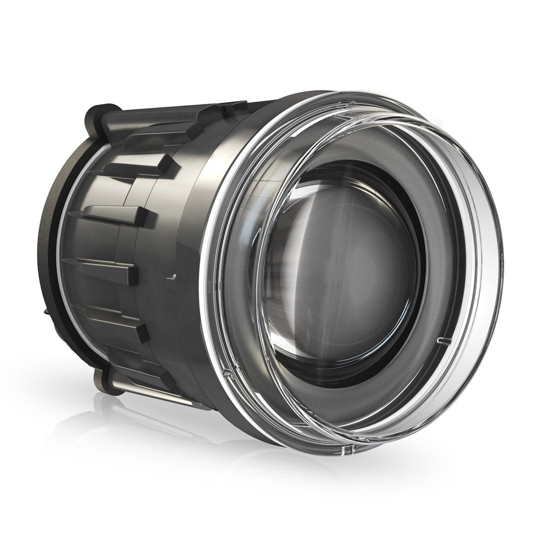 12-24V ECE LHT LED HIGH & LOW BEAM