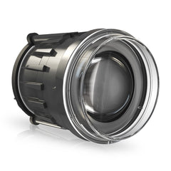 12-24V ECE LHT LED HIGH & LOW BEAM