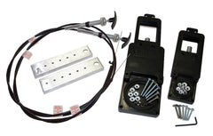 FLEXIBLE CABLE KIT  72' COMBO