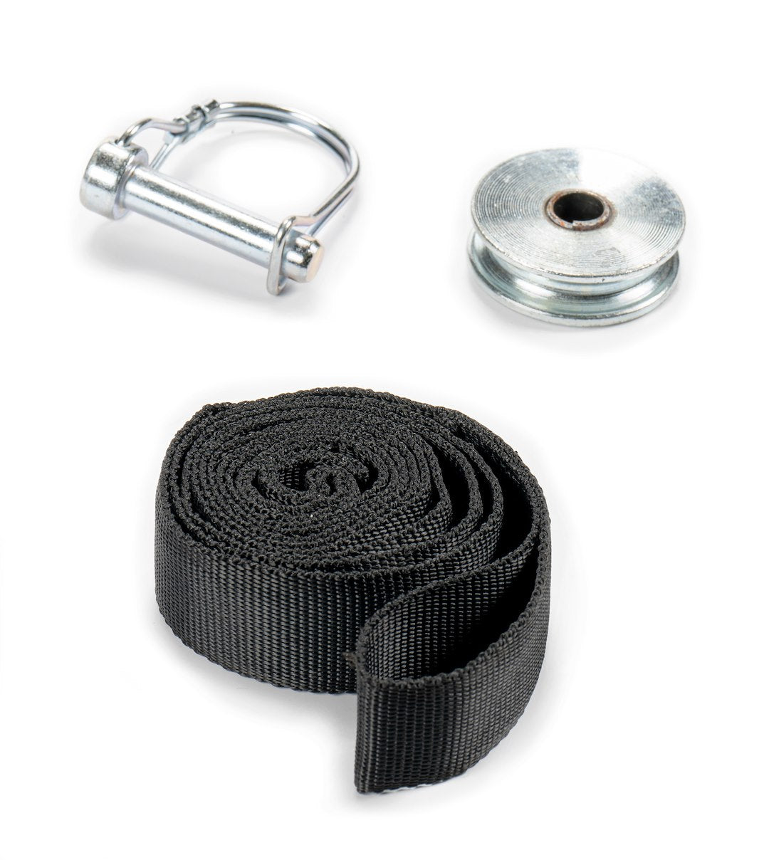 KIT PLOW LIFT PULLEY