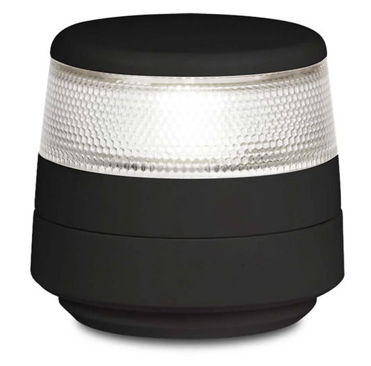 BLK BASE / NAVILED 360 COMPACT BLK
