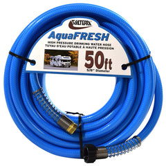 DRAIN WTR HOSE 5/8'X50'
