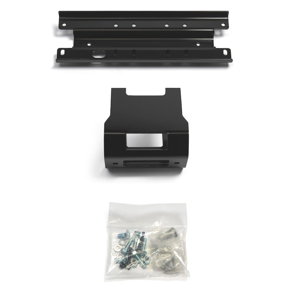 ATV WINCH MOUNT/2.5CI/3.0