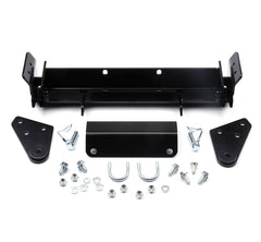 FRONT MOUNT PLOW MOUNT  Y