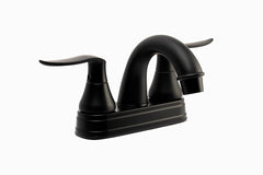 ELEGANT ARC SPOUT RV LAVATORY FAUCE