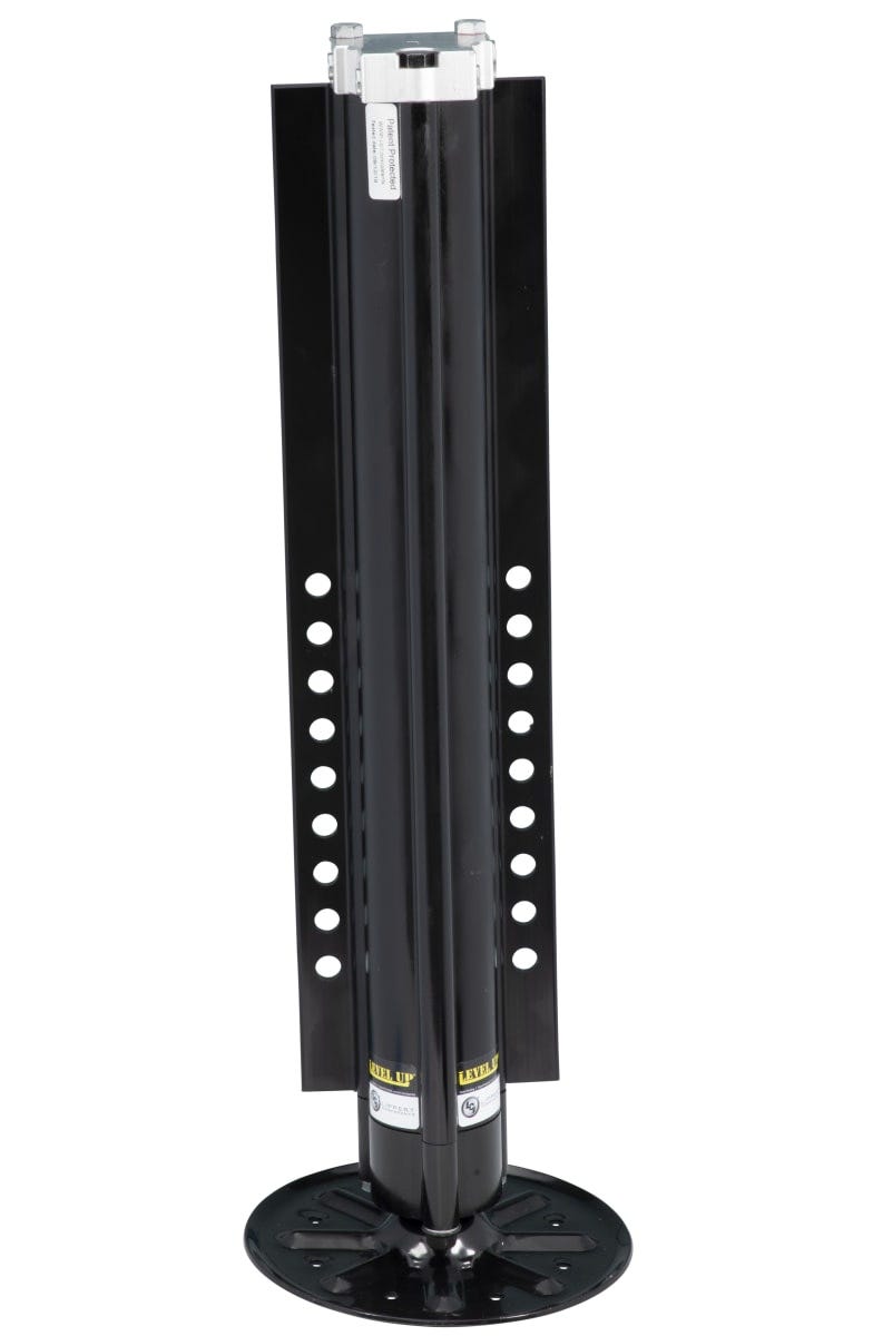 LH LG CYL 2.50 - 14K W/ 9'FT BLK