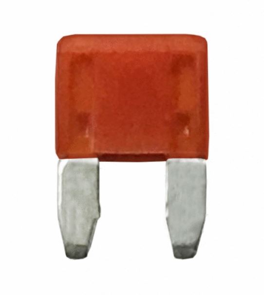 ATM FUSE 10A-RED-PACKAGE OF 50