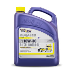 10W30 HD CI/4