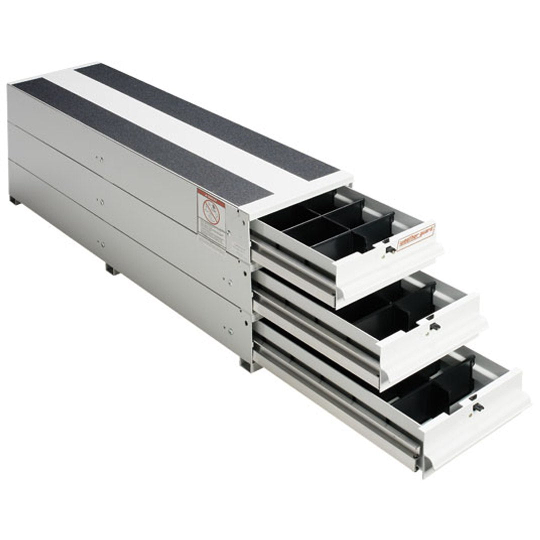 ITEMIZER DRAWER UNIT