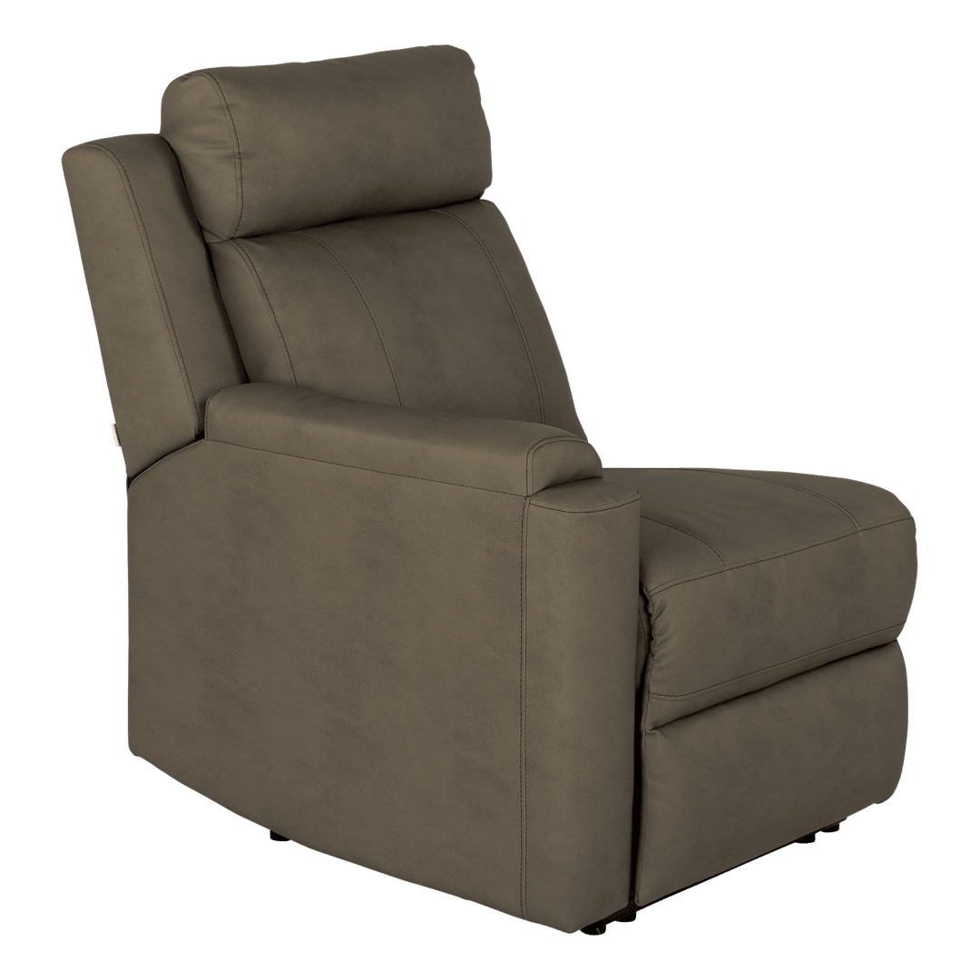 HERITAGE SERIES RIGHT HAND RECLINER