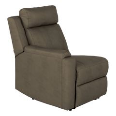 HERITAGE SERIES RIGHT HAND RECLINER