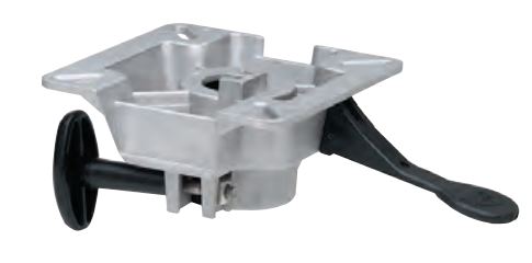 ABYC LAKESPORT SEAT MOUNT
