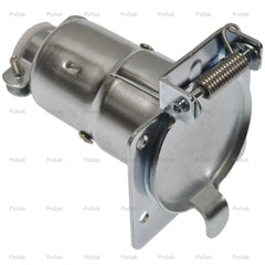 7 WAY BLADE METAL VEHICLE END ONLY