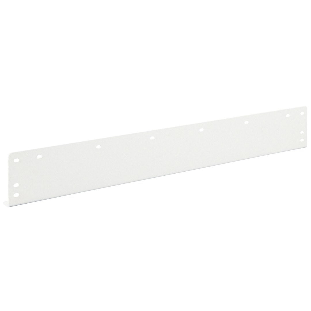 RETAINER LIP FOR 28 IN SHELF UNIT