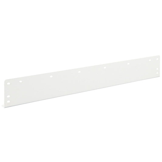 RETAINER LIP FOR 28 IN SHELF UNIT