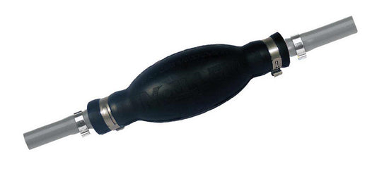 FLA UNIV 12' HOSE 3/8' ID