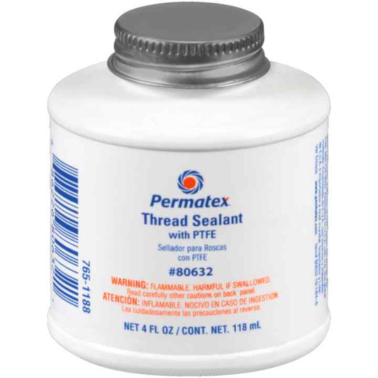 TEFLON THREAD SEAL .25 PT