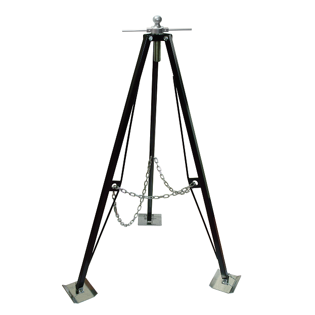 ULTRA STL GOOSENECK TRIPOD STABLZR