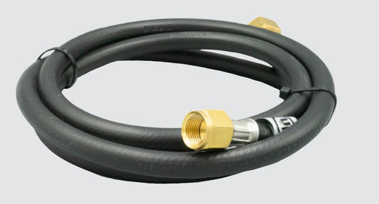 72' LP GAS HIGH PRESSURE HOSE -1/4'