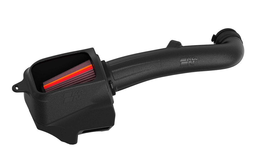 NEXTGEN INTAKES; JEEP WRANGLER JL/G
