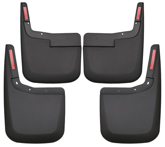 MGCOMBO F150 W/O FLR15-17