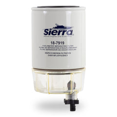 RACOR STYLE FUEL WATER SEPARATOR