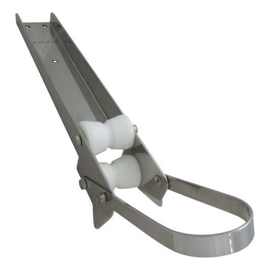 Lewmar 66840008 Bow Roller For Delta Type Anchors 14-35LB