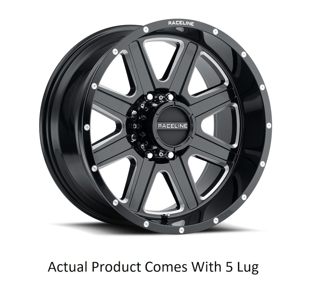 940M 16X8 5X114.3  0MM