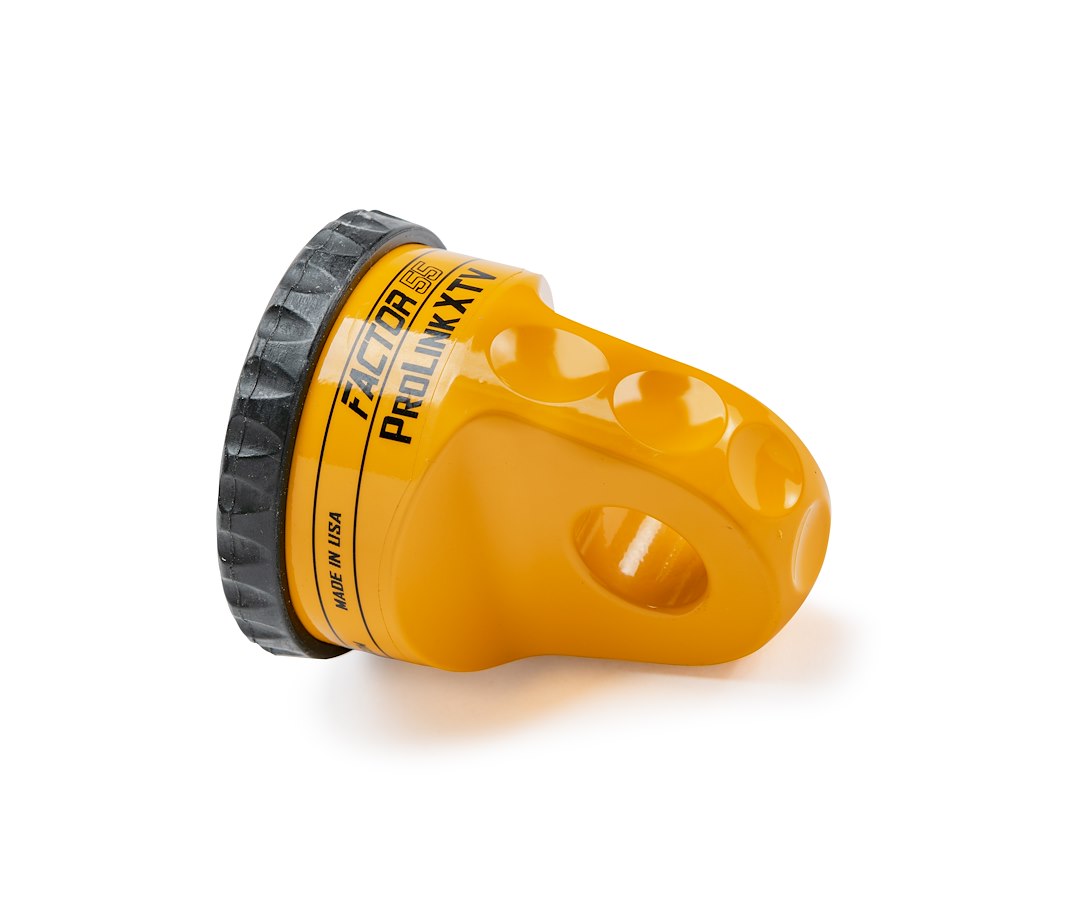 PROLINK XTV (ATV AND UTV) WINCH SHA