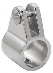7/8' - TOP SLIDE WITH BOLT