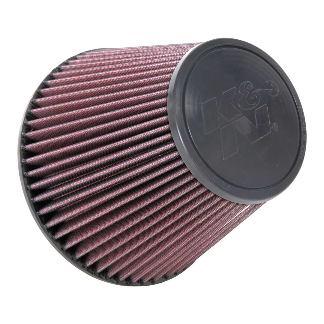 UNIVERSAL CLAMP-ON AIR FILTER