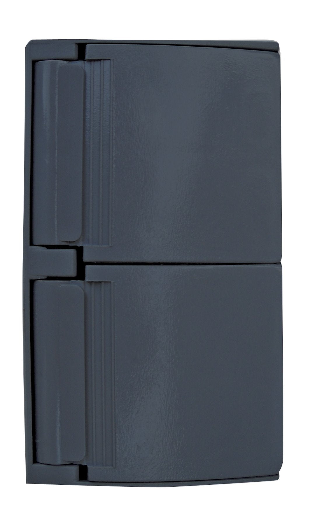 BLACK STANDARD COVER