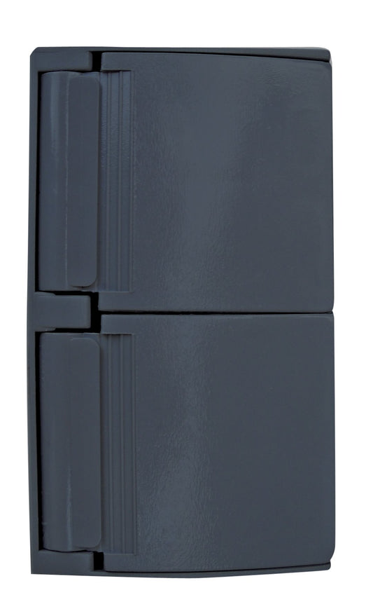 BLACK STANDARD COVER