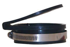EXHAUST PROTECTOR VALVE