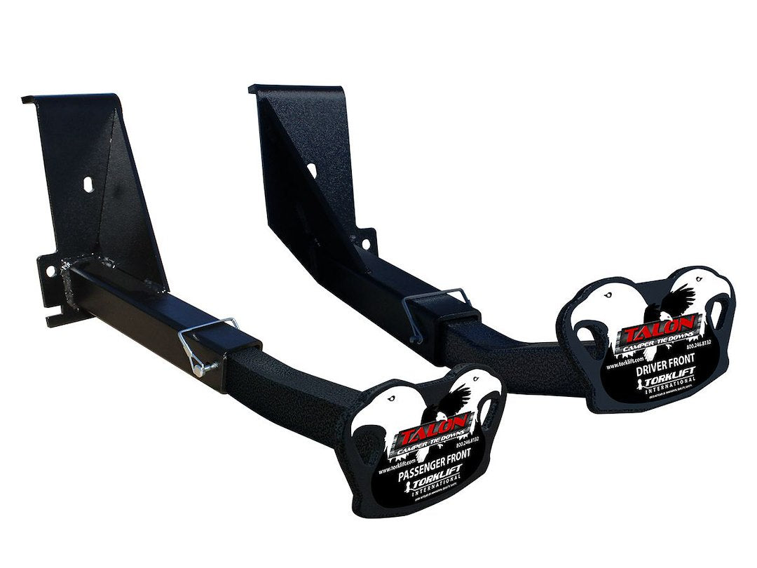 FRONT TALON ALUM. TIE DOWN CAB LGTH