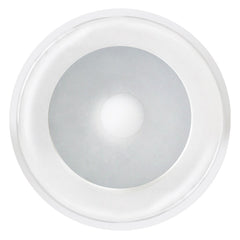 SCM-DLX CC - WHITE HOUSING