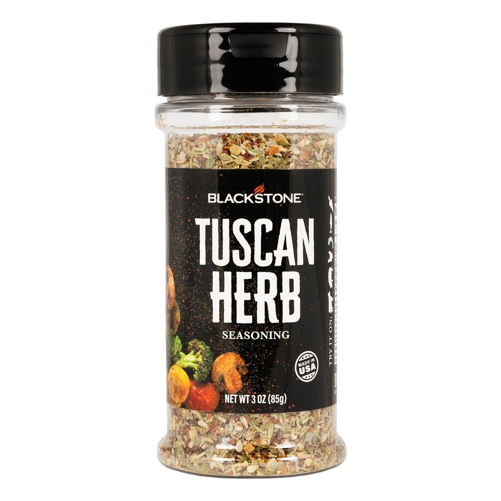 TUSCAN HERB SEASONING